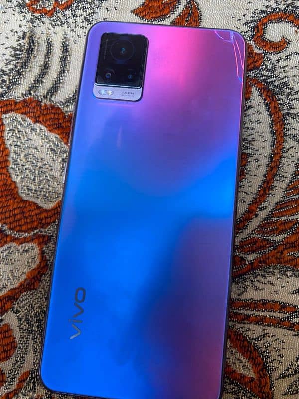 vivo v20 0