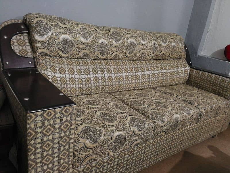 Sofa brand new for sale, 0