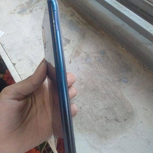 Vivo Y17 . . . 8GB/256GB . . . With box  . 2.3octa core processor. . . 4