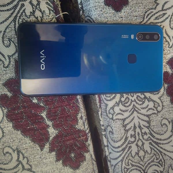 Vivo Y17 . . . 8GB/256GB . . . With box  . 2.3octa core processor. . . 5