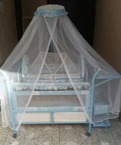 Kids Baby cot