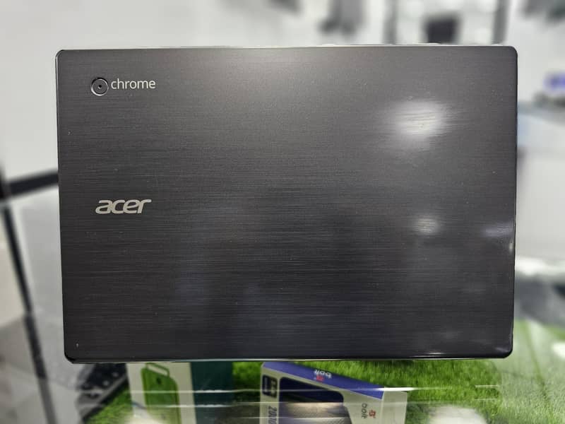 Acer | C740 | 128GB Storage | 4GB RAM | 11.6″ Display & With Gift 3