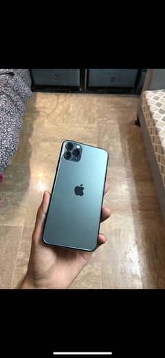 iphone 11 pro max 256 gb