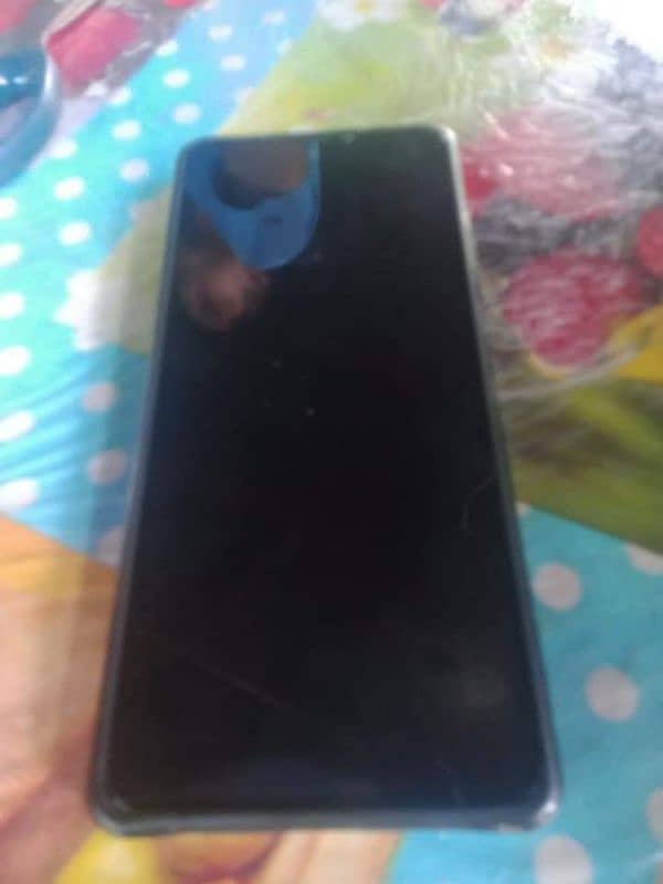 Infinix Hot 40 Pro 0