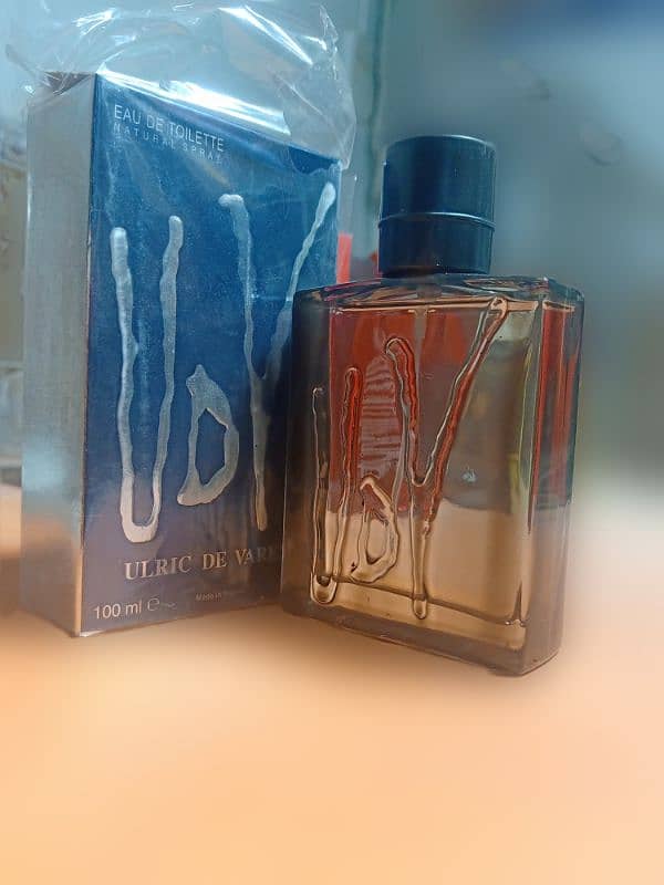 Perfumes for sale 1