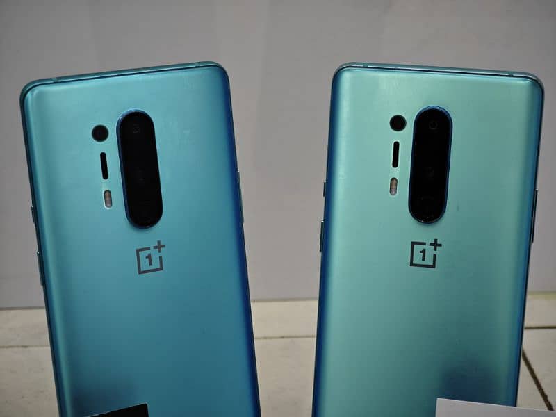 Oneplus 8 Pro Brand New Kit 8GB 256GB 1