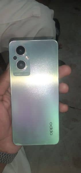 Oppo F 21 Pro 5G 3