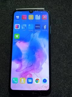 Huawei y6