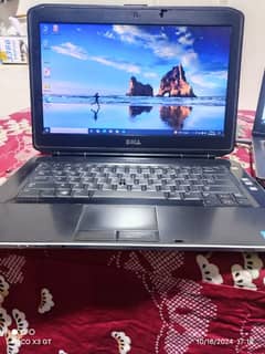 Dell Core i5 3rd Genration latitude E5430