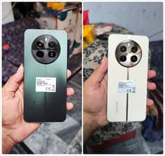 Realme 12 plus and Realme 12 8/256 5G/4G