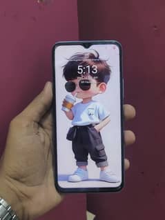 VIVO Y33S (8+4/128gb) 10/10 Condition or complet saman