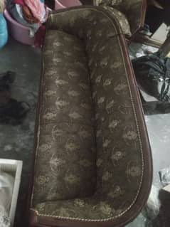 sofa for sale only 2 months use