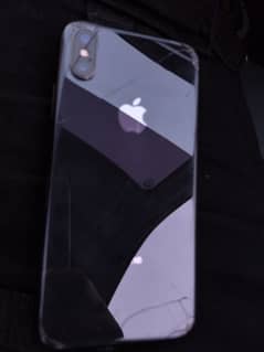 iPhone x non pta