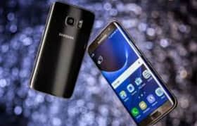 Samsung s7 edge  exchange possible