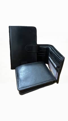 wallets leather