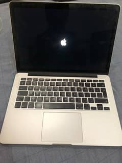 MacBook Pro 13” mid 2014