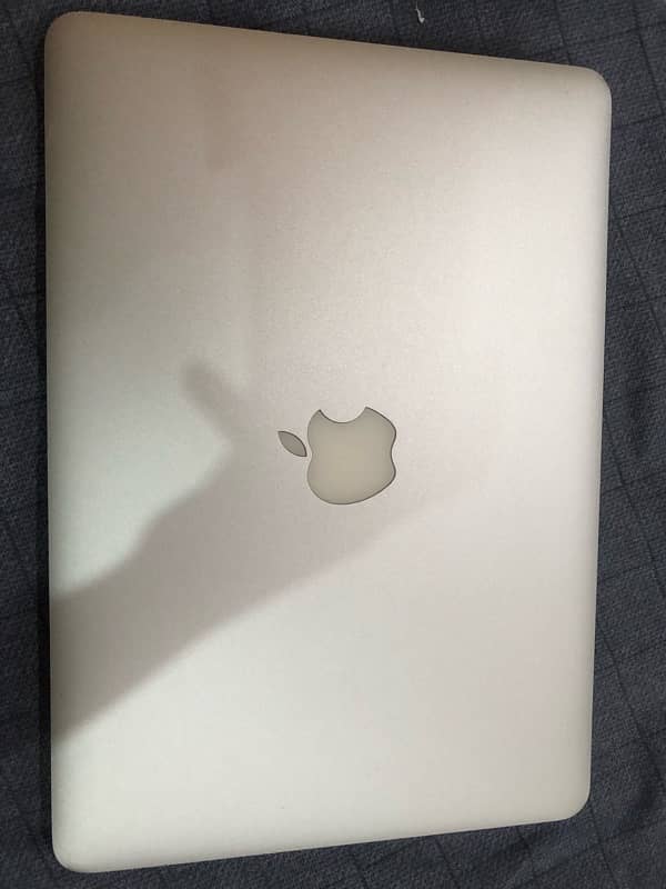 MacBook Pro 13” mid 2014 3