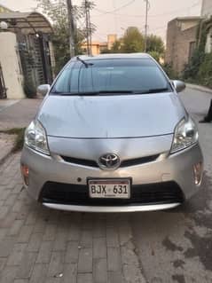 Toyota Prius 2014