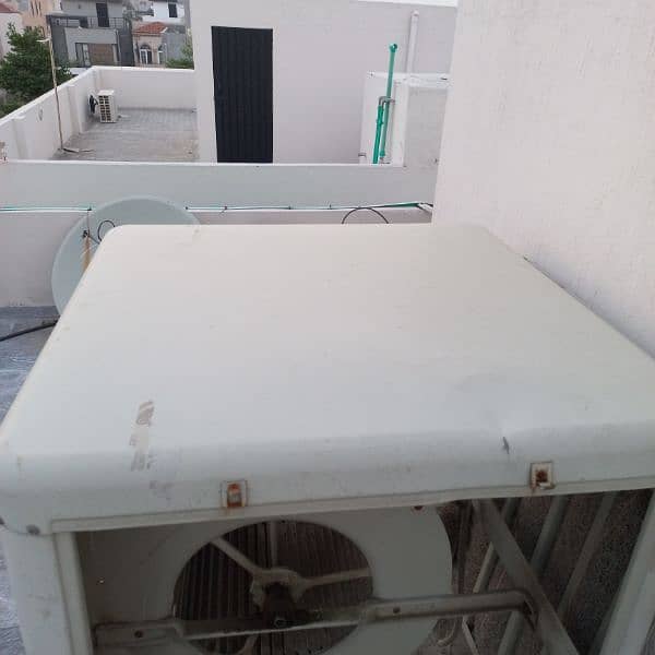 Air cooler 10