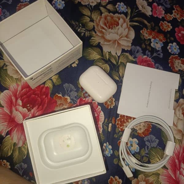 Apple Airpods pro for sale !! 0