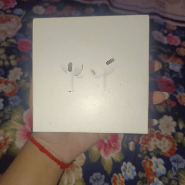 Apple Airpods pro for sale !! 1