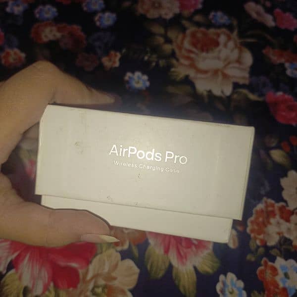 Apple Airpods pro for sale !! 4