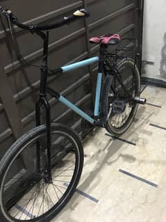 Cycle (urgent sale )(whatsapp 03185833775)