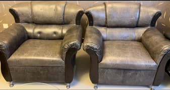 7 seater sofa set for urgent sale