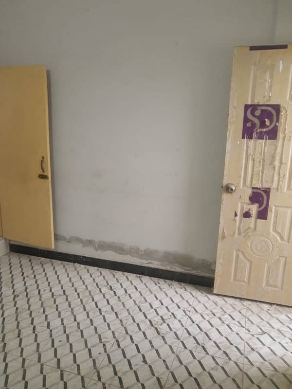 Flat First Floor For Sale With Sublease 20