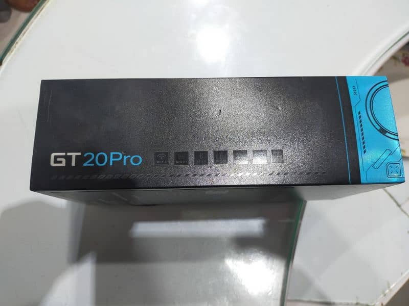 GT 20pro 1