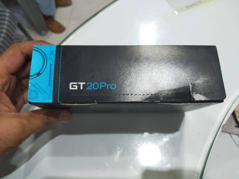 GT 20pro 2