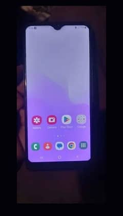 Samsung galaxy a32 6/128 panel change fingerprint not working 0