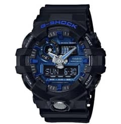 Casio G shock GA-710