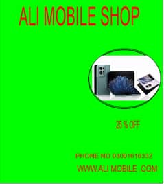 MOBILE SHOP 0