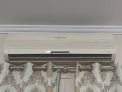 LG Imported Korean 2 Ton split AC