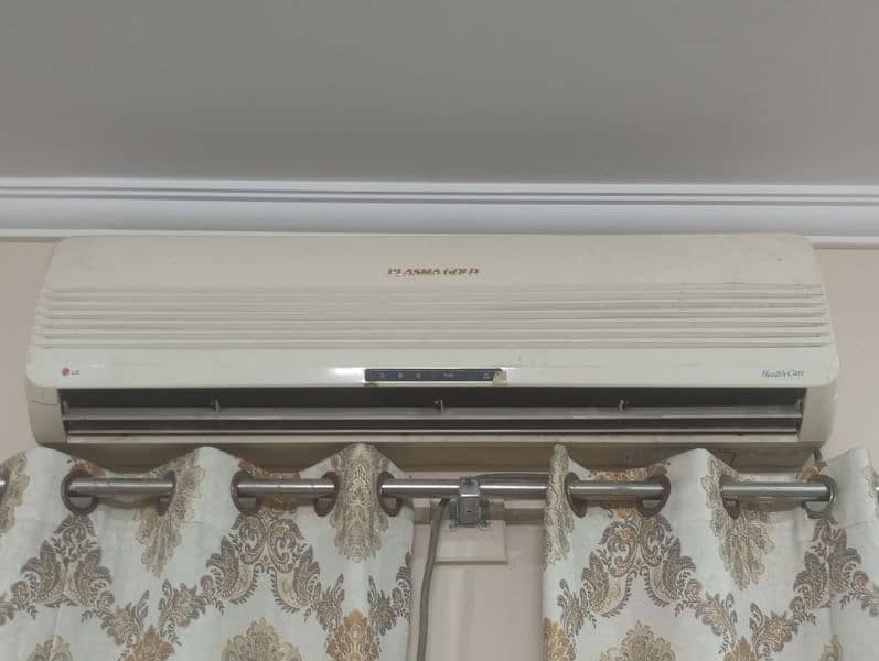 LG Imported Korean 2 Ton split AC 0