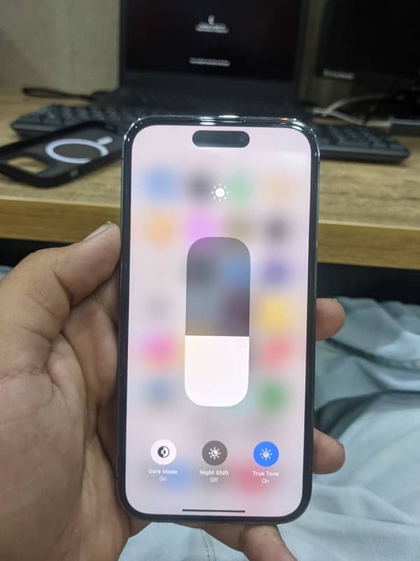 iPhone 14 pro 128gb Factory unlock 10/10 3