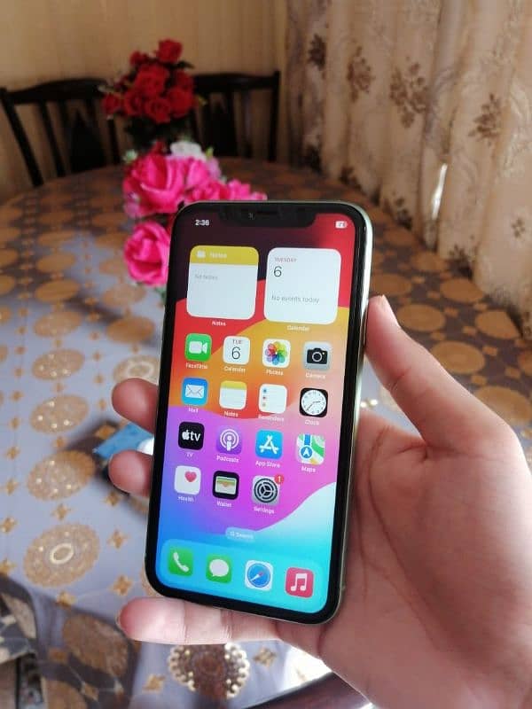 IPHONE 11 JV URGENTLY FOR SALE 3