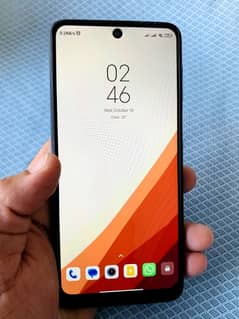 Redmi note 9s