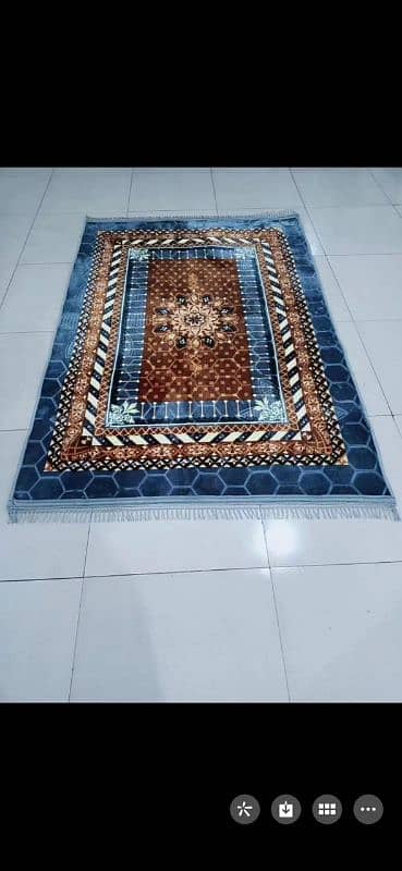 qaleen orgnal blanket 2