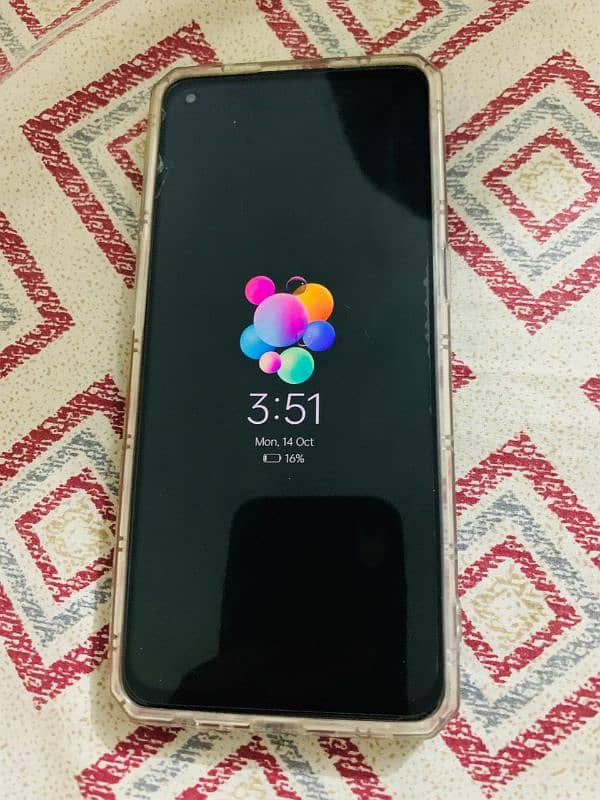 oppo Reno 6 12/128 2