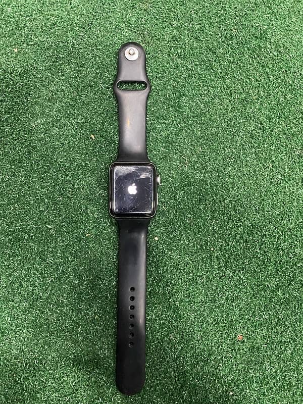 Apple watch series 3 4