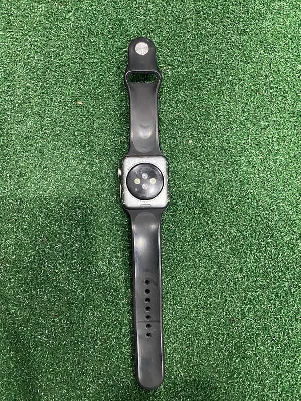 Apple watch series 3 5