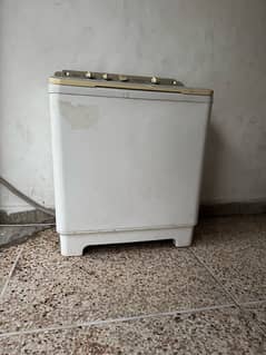 kenwood washing Machine for sale