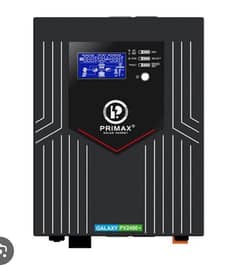 Hybrid Solar Inverter