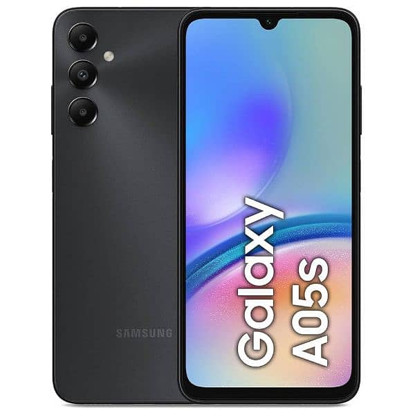 Samsung A05s 0