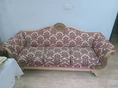 5 seater sofa set