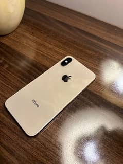 iphone Xs gold 64Gb