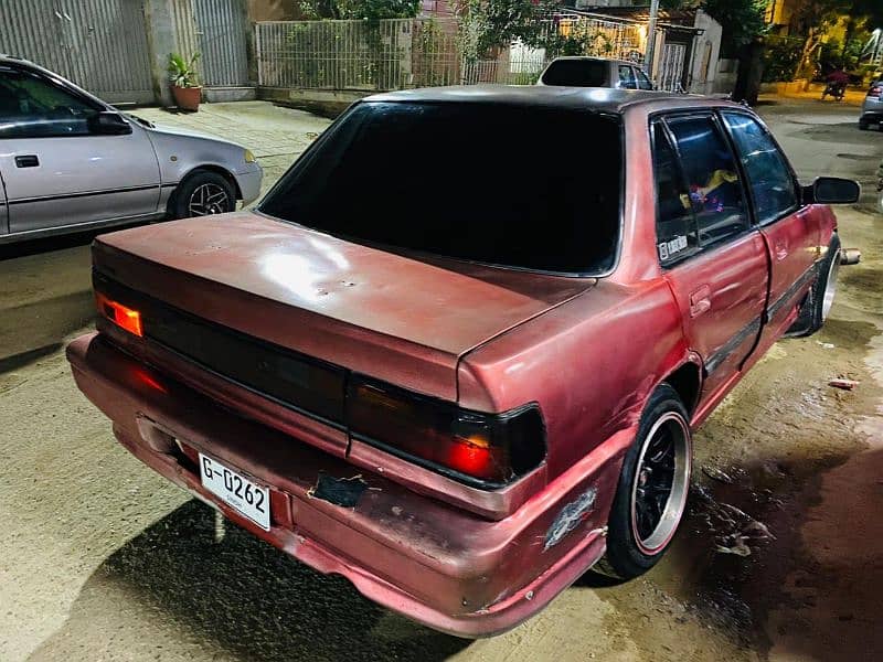 Honda Other 1990 12