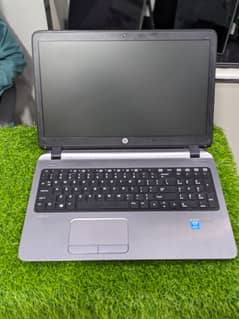 HP Probook 450G2 i7 4th Gen 8GB RAM 256SSD ! 0